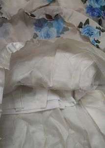 Floral Party Dress for girls