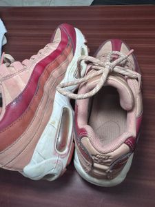 Nike Air max Sports Shoe
