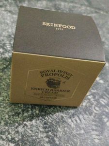 Royal Honey Propolis Cream