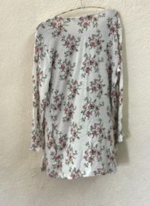 T-shirt with Jacket
