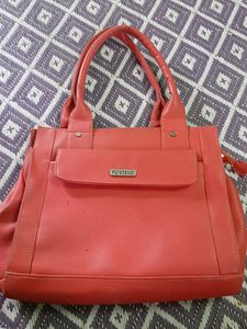 Hand Bag