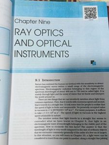 Physics Ncert Neet Textbook Class XII