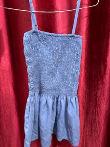 Top With Shrug For Women