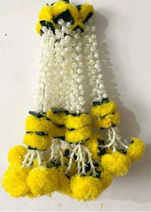 Marigold Hanging