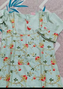Traditional Dress For 12-14 Year Girls