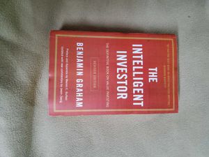 The Intelligent Investors
