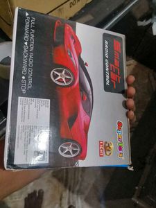 remote control car toys steering