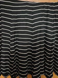 Knee Length Skirt