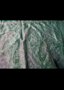 Beautiful Katan Banarasi Saree