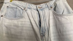 H&amp;M Baggy Jeans