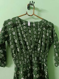Dress For Girls