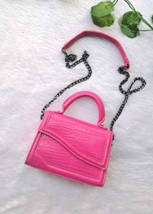 Zara Mini Crossbody Bag