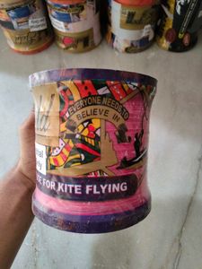Vintage Kite Flying String Spool
