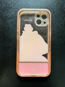 iPhone 13/14 Back Cover