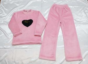 Pinterest Inspired Korean Night Suit