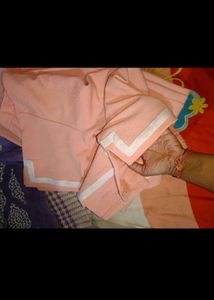 Woman Peach Co-ord set