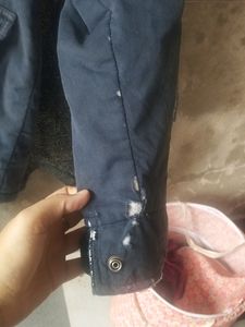 Men&#39;s Jacket Used