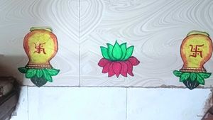 Ready To Rangoli Designs