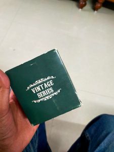 Original Casio 168