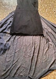 Chic Black Dress