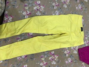 Cotton Jeggings