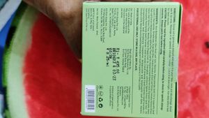 Acne Prone, Sensitive Skin  Dot N Key Night Gel