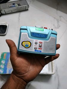 Smart  (Untested, As Its Condition)