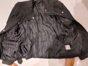 Kappa Jacket 🧥