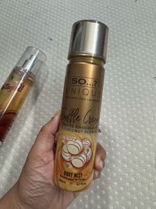 Assorted Perfume set