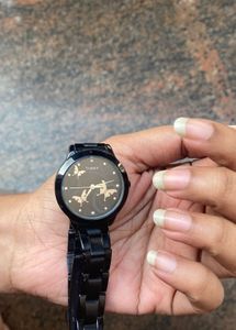 Watch-Only Used 2 Times