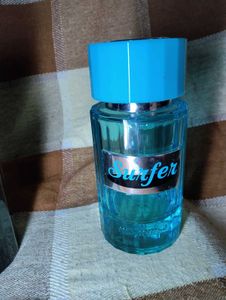 Empty Bottles Of Mocemsa Perfume