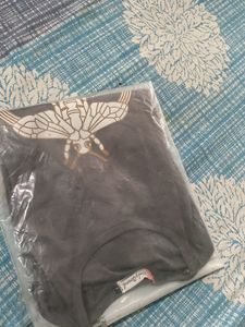 Gucci Tag Shirt