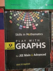 Maths Arihant Book 7 Volume
