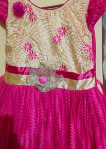 Ethnic Dress