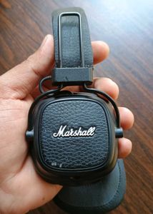 Marshall Major 3 Bluetooth Headphones