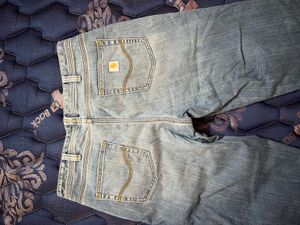 Carhartt Denim Jeans (Trift) Og