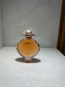 Paco Rabanne Olympea Perfume Edp