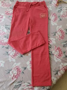 Coral Lounge Pants
