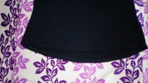 By  Very Cute 🖤 Crop Top