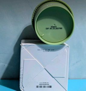 Viral Korean P.CALM Holy Basil Bubble Deep Mask