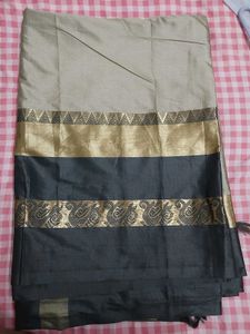 Elegant Traditional Saree