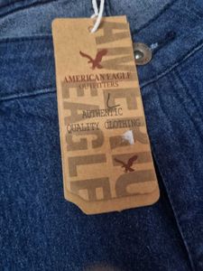 Brand New American Eagle Denim Jeans