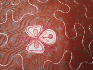 Dress Material For Girls