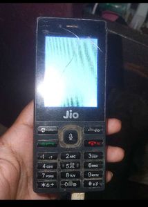 jio mobile