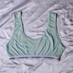 Calvin Klein Bra