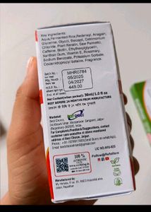 Refollium Hair Care Kit For Haifall Control