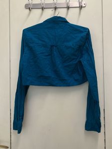 Crop Shirt