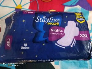 New Xxl Size Pads In Affordable Price
