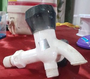 Bathroom Faucet