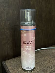 B&BW Fireside Flurries